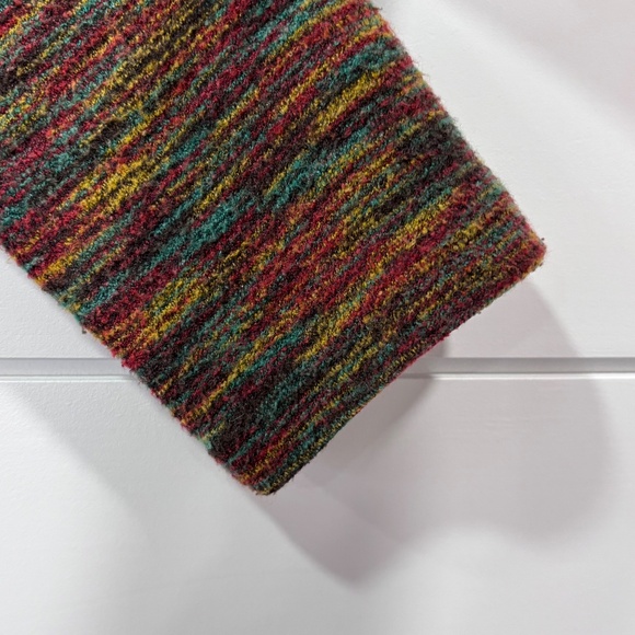 Vintage Easy Spirit made in Hong Kong wool blend button up jacket size M - Picture 6 of 16